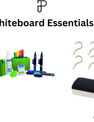 Whiteboard Essentials