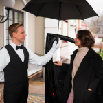 Valet Service Uniforms