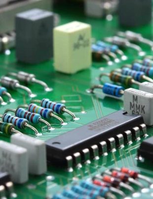 Top PCB Assembly Companies