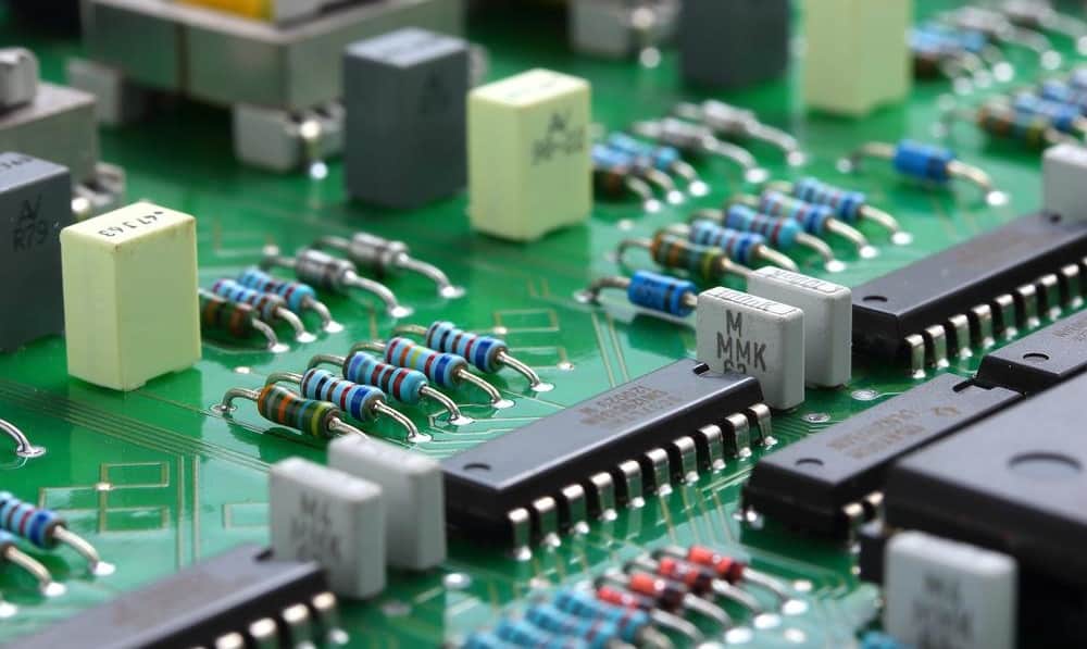 Top PCB Assembly Companies