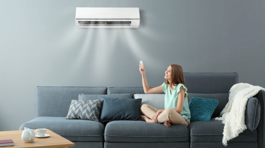 Buy Split Ac Online