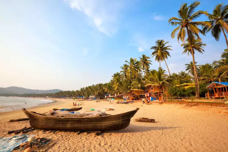 Best Summer Destinations in India for Kids and Parents