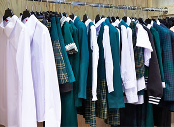 School Uniforms Suppliers