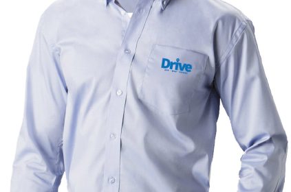 Drive Car Uniforms