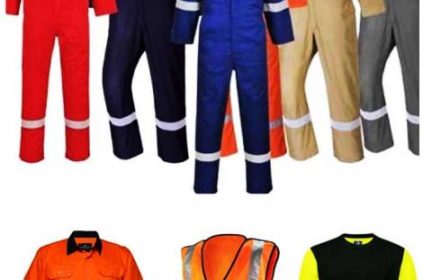 Drive car Uniforms