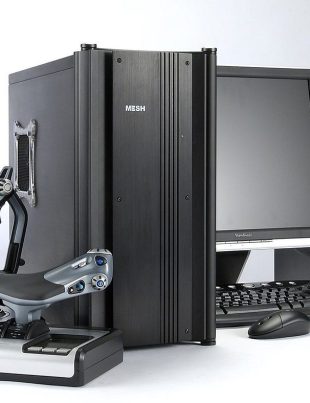 Computer Accessories Suppliers In The UAE