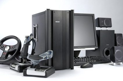 Computer Accessories Suppliers In The UAE