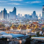 Best Hotels In Bangkok