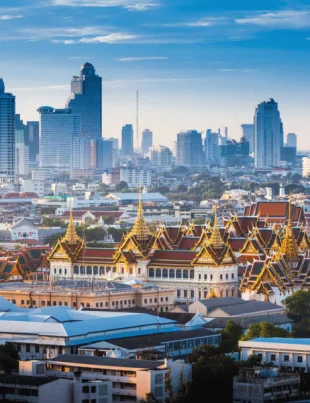 Best Hotels In Bangkok