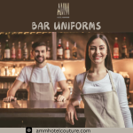 bar uniform