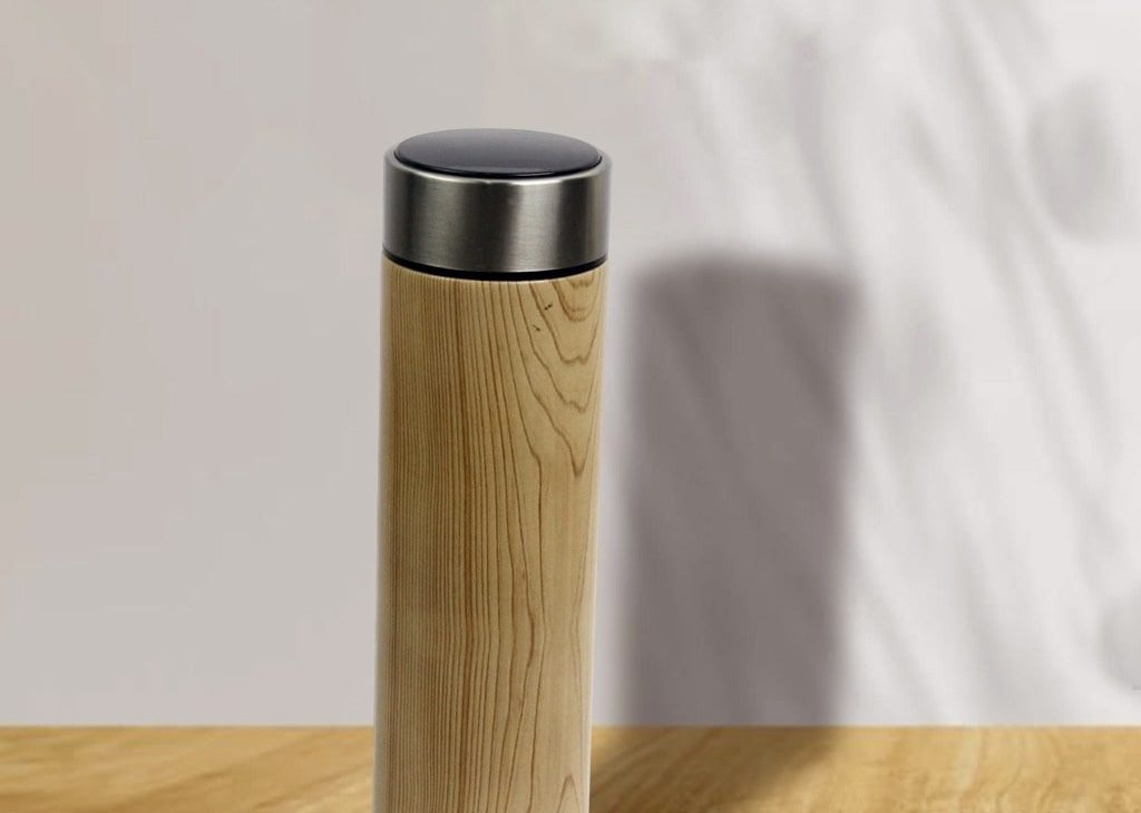 Bamboo Bottle Manufacturers