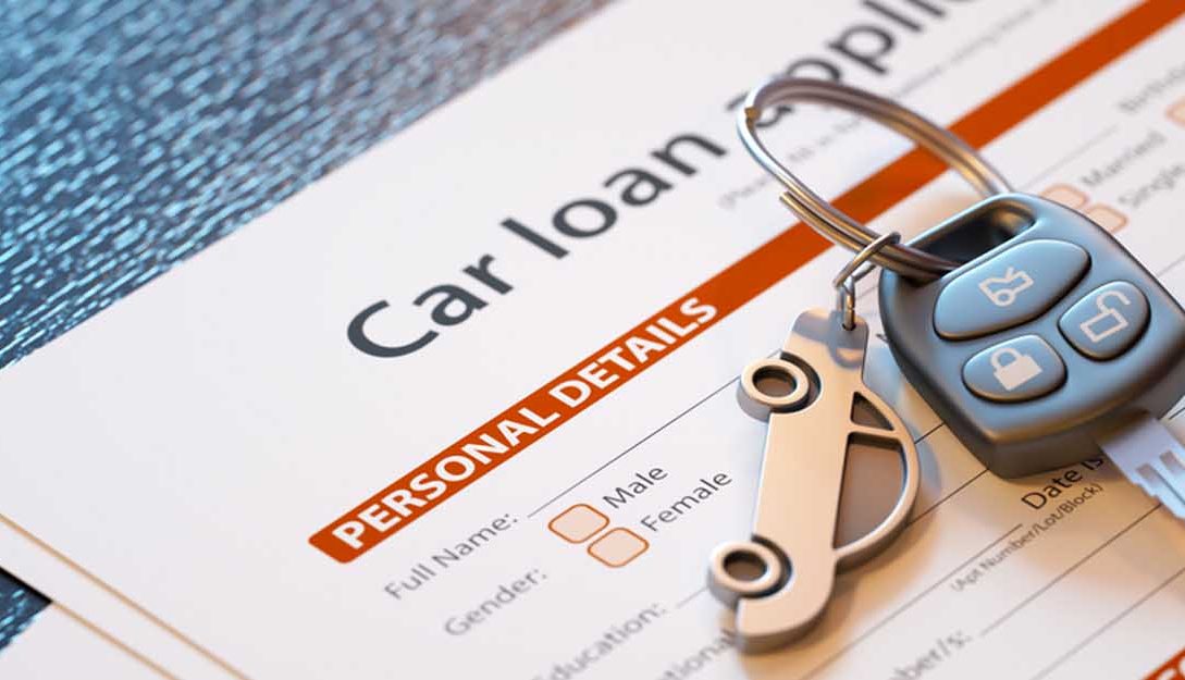 Car Loans Provider in Uae