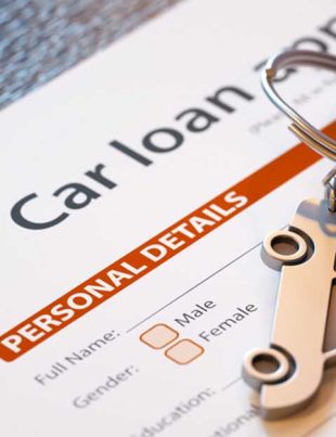 Car Loans Provider in Uae