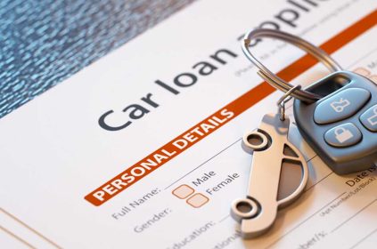 Car Loans Provider in Uae