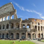 Colosseum tickets