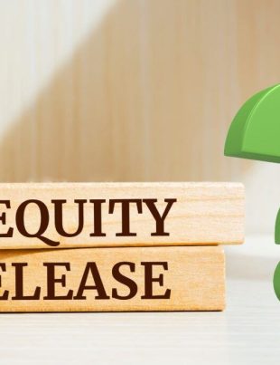 Equity Release Finance