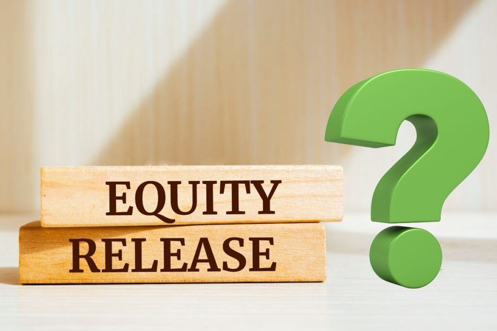 Equity Release Finance