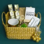 New Year Celebration Kit