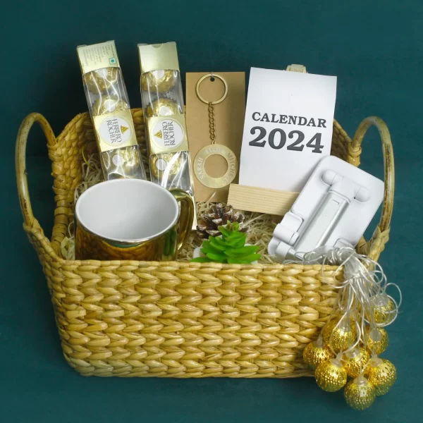 New Year Celebration Kit