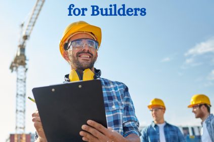 Private Construction Loans for Builders