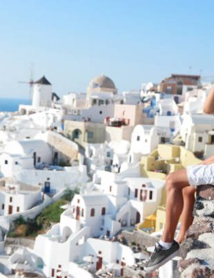 Santorini Best Hotels