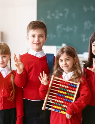 School Uniforms Suppliers in UK