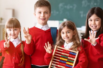 School Uniforms Suppliers in UK