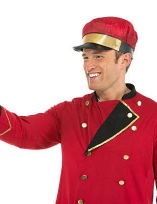 Valet Uniforms