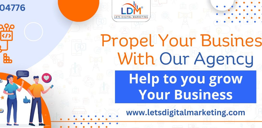 lets digital marketing