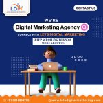 Digital Marketing Agency in Madurai