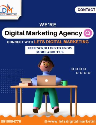 Digital Marketing Agency in Madurai