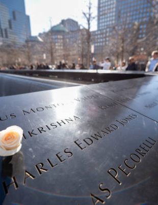 911 Memorial and Museum