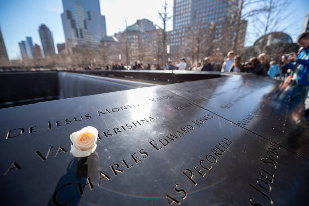 911 Memorial and Museum