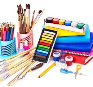 Art Supplies in USA