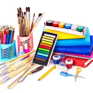 Art Supplies in USA