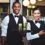 Bar Uniforms