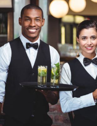 Bar Uniforms