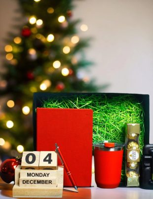 Christmas Gift Sets