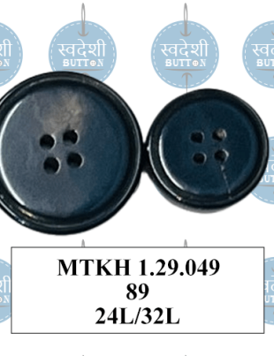 Real Horn Button Suppliers in Delhi