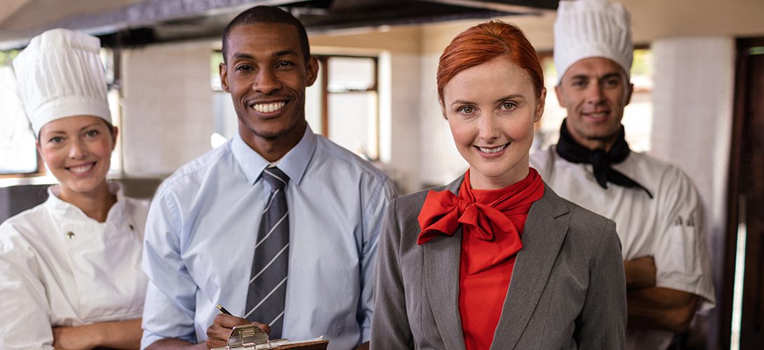 Bar Uniforms