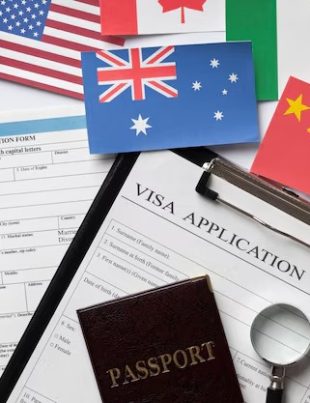 Subclass 407 Training Visa Australia