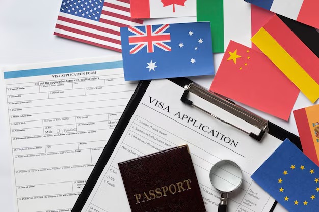 Subclass 407 Training Visa Australia