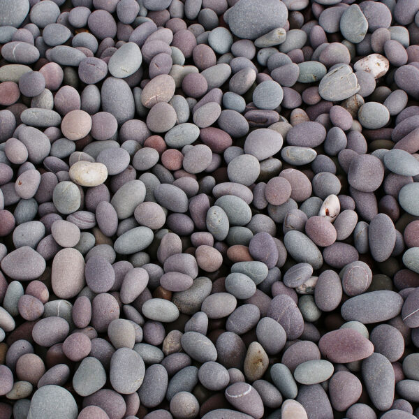 pebble stones