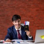 Subclass 870 Sponsored Parent Visa