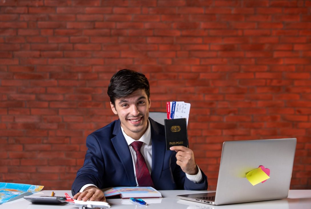 Visa Australia