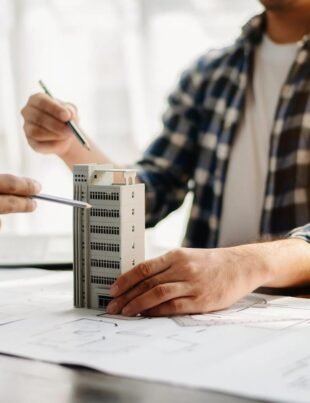 Construction Loans for Builders