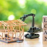 Construction Loans for Builders