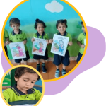 Pre Schools in Noida