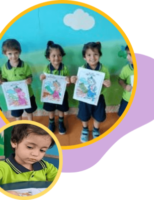 Pre Schools in Noida