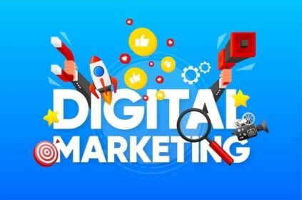 Best Digital Marketing Service in Delhi